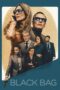 Nonton Film Black Bag (2025) Subtitle Indonesia