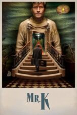 Nonton Film Mr. K (2025) Subtitle Indonesia