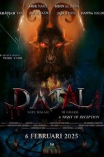 Nonton Film Night of Deception (2025) Subtitle Indonesia