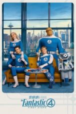 Nonton Film The Fantastic 4: First Steps (2025) Subtitle Indonesia
