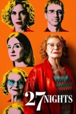 Nonton Film 27 Nights (2025) Subtitle Indonesia